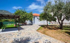Aethra House In Agria Volou